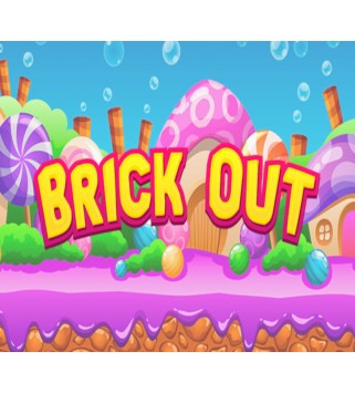 BrickOut Steam Key GLOBAL